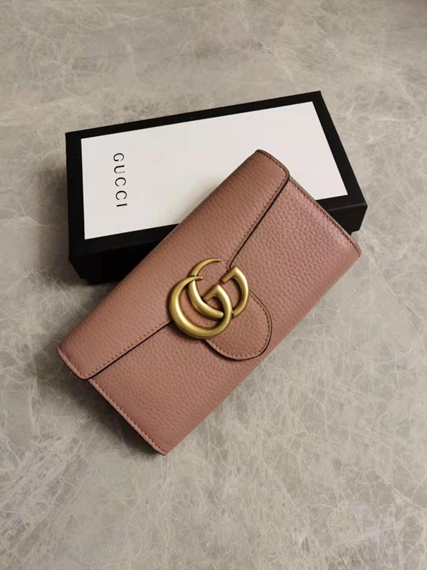 グッチ財布 レプリカ正面デザイン